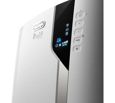 Produktbild De Longhi Pinguino Care4Me PACEX130CSTWIFI