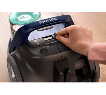 Produktbild Philips FC9552/09 PowerPro Active