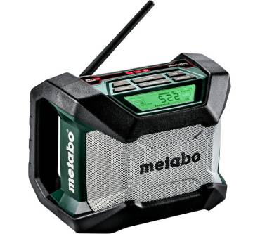 Produktbild Metabo R 12-18 BT