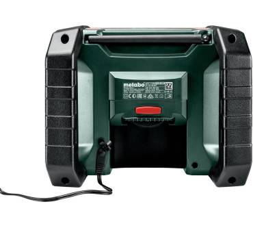 Produktbild Metabo R 12-18 BT