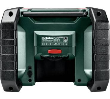 Produktbild Metabo R 12-18 BT