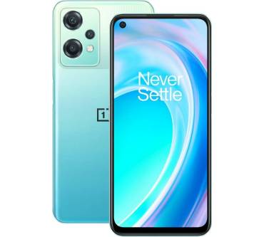 Produktbild OnePlus Nord CE 2 Lite 5G