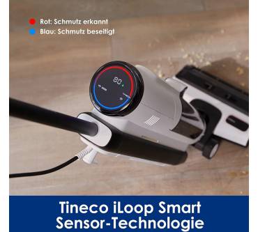 Produktbild Tineco Floor One S5 Steam