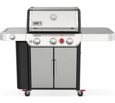 Produktbild Weber Genesis S-335