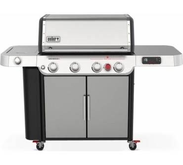 Produktbild Weber Genesis SX-435