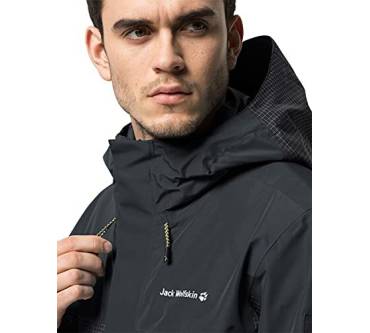 Produktbild Jack Wolfskin DNA Supernova 3in1