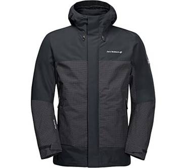 Produktbild Jack Wolfskin DNA Supernova 3in1