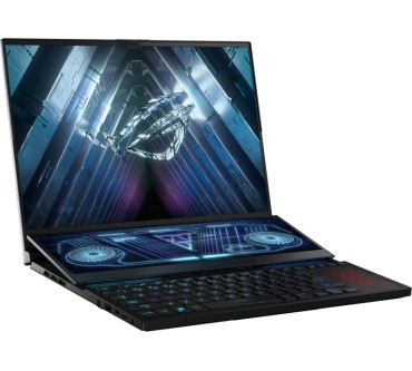 Produktbild Asus ROG Zephyrus Duo 16 (2022)