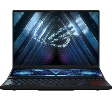 Produktbild Asus ROG Zephyrus Duo 16 (2022)