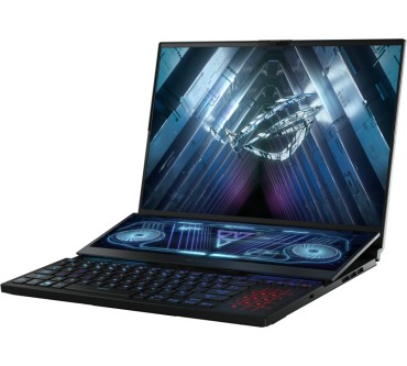 Produktbild Asus ROG Zephyrus Duo 16 (2022)