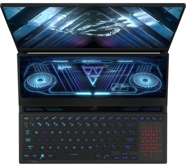 Produktbild Asus ROG Zephyrus Duo 16 (2022)