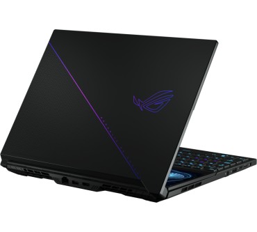 Produktbild Asus ROG Zephyrus Duo 16 (2022)