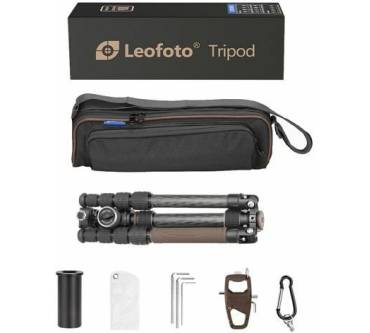 Produktbild Leofoto Urban LX-225CT + XB-32Q