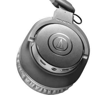 Produktbild Audio-Technica ATH-M20xBT