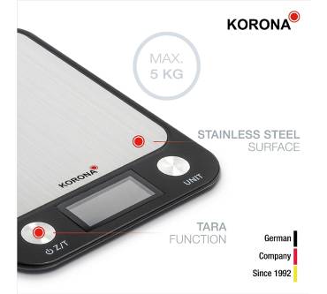 Produktbild Korona Lea 70250