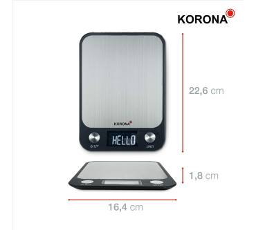 Produktbild Korona Lea 70250