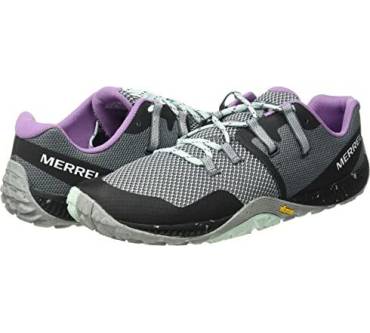 Produktbild Merrell Trail Glove 6