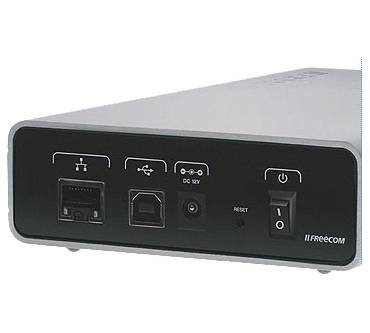 Produktbild Freecom Network Drive (1 TB)