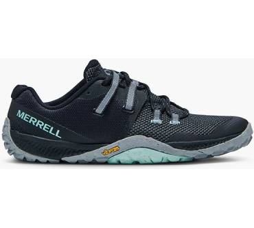 Merrell Trail Glove 6 J067203 Barefoot Trail Running Athletic Shoes Mens  New