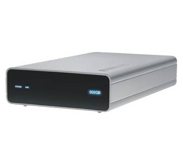 Produktbild Freecom Network Drive (1 TB)