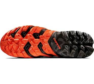 Produktbild Mammut Aegility Pro Mid DT