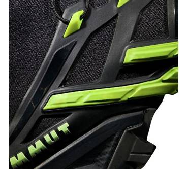 Produktbild Mammut Aegility Pro Mid DT