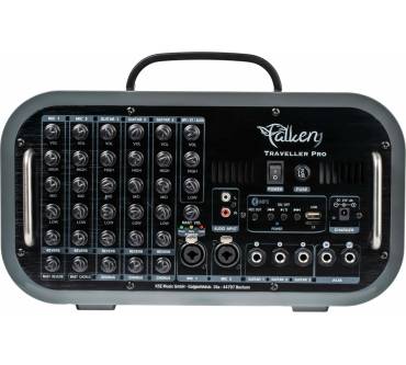 Produktbild Falken 1 Traveller Pro