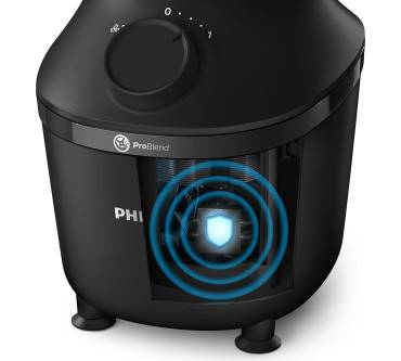 Produktbild Philips HR2041/41