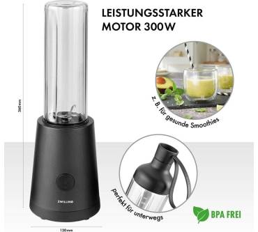 Produktbild Zwilling Standmixer