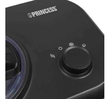 Produktbild Princess Eismaschine 282608