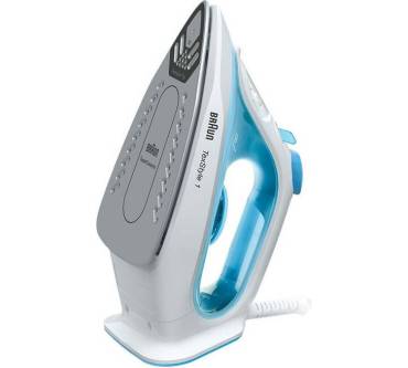 Produktbild Braun TexStyle 1 SI 1050 BL