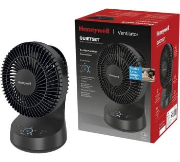 Produktbild Honeywell HTF337BE4 QuietSet