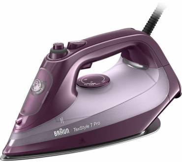 Produktbild Braun TexStyle 7 SI 7181 VI