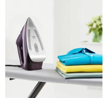 Produktbild Braun TexStyle 7 SI 7181 VI