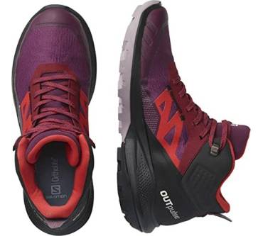 Produktbild Salomon Outpulse Mid Gore-Tex