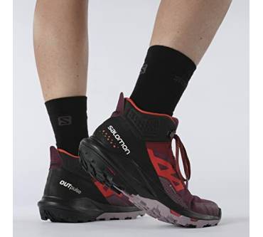 Produktbild Salomon Outpulse Mid Gore-Tex