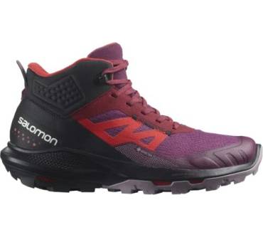 Produktbild Salomon Outpulse Mid Gore-Tex