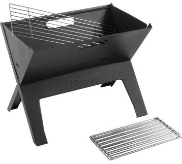 Produktbild Outwell Cazal Portable Feast Grill