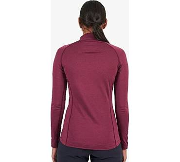 Produktbild Montane Dart Thermo Zip Neck T-Shirt