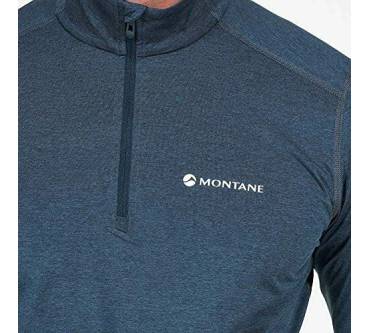 Produktbild Montane Dart Thermo Zip Neck T-Shirt