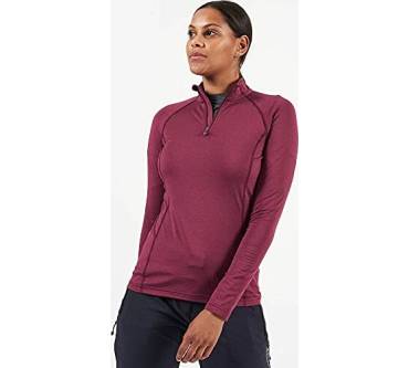 Produktbild Montane Dart Thermo Zip Neck T-Shirt