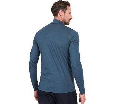 Produktbild Montane Dart Thermo Zip Neck T-Shirt