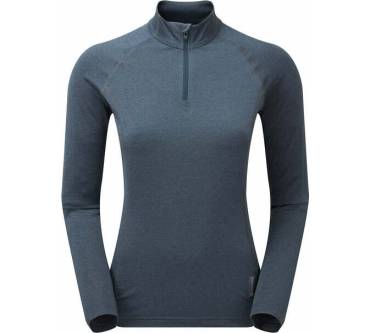 Produktbild Montane Dart Thermo Zip Neck T-Shirt