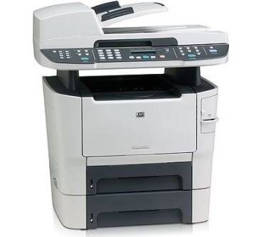 Produktbild HP LaserJet M2727nf