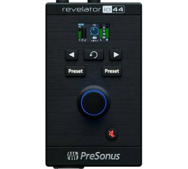 Produktbild PreSonus Revelator io44