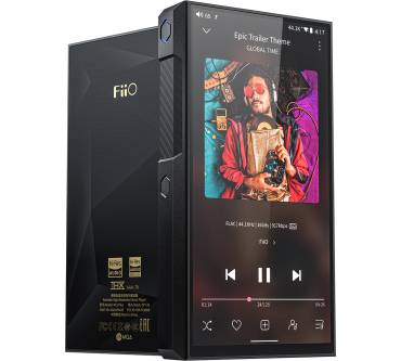 Produktbild FiiO M11 Plus