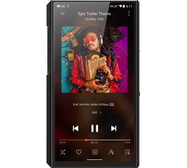 Produktbild FiiO M11 Plus