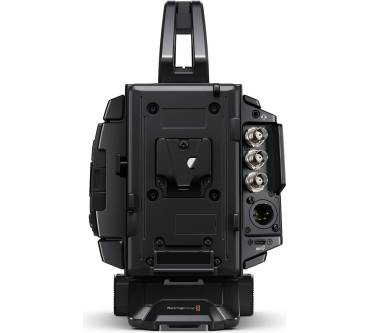 Produktbild Blackmagic Design Ursa Broadcast G2