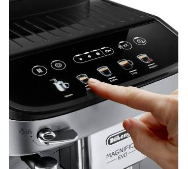 Produktbild De Longhi Magnifica Evo ECAM290.31.SB