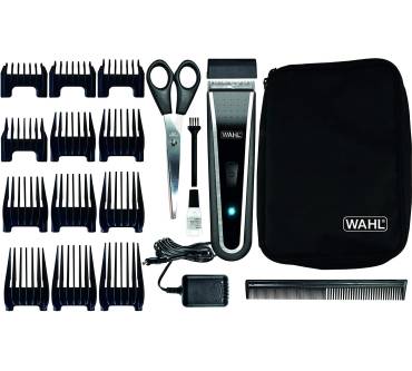 Produktbild Wahl Lithium Pro LCD